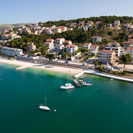 Villa Royal Trogir Luaran gambar