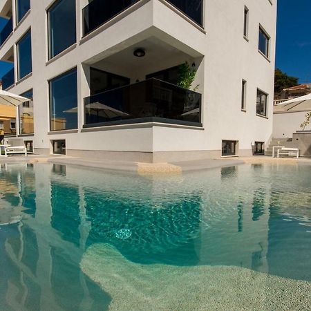 Villa Royal Trogir Luaran gambar