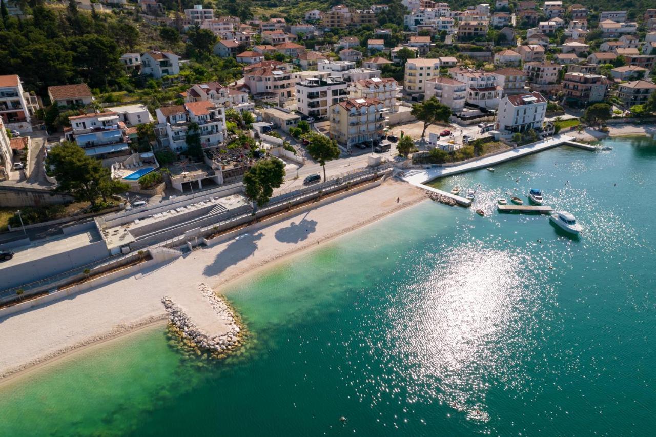 Villa Royal Trogir Luaran gambar