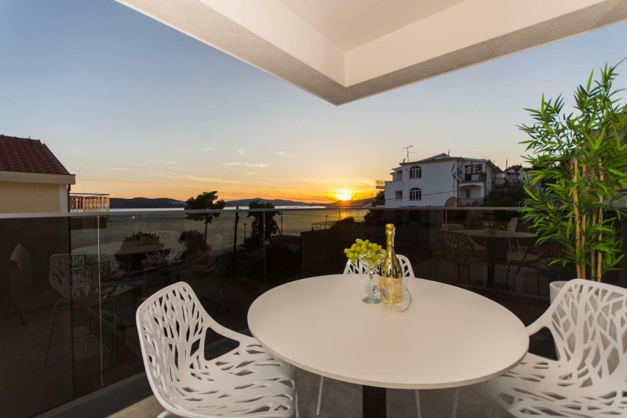 Villa Royal Trogir Luaran gambar