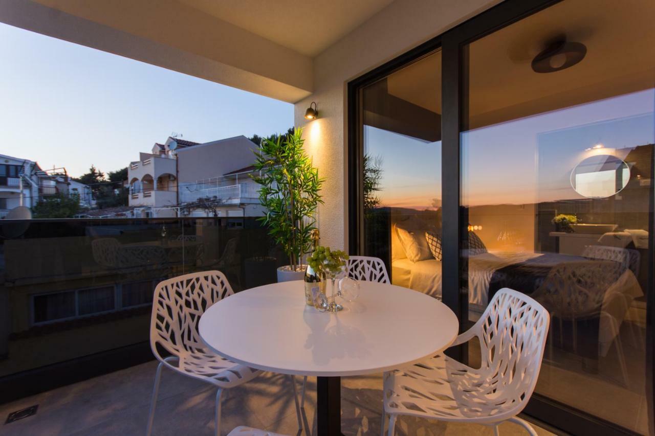 Villa Royal Trogir Luaran gambar