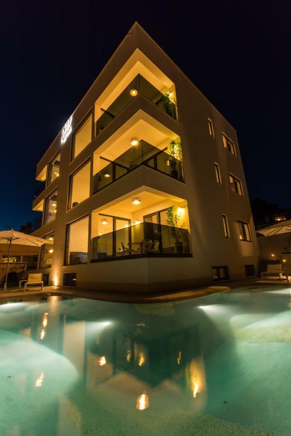 Villa Royal Trogir Luaran gambar