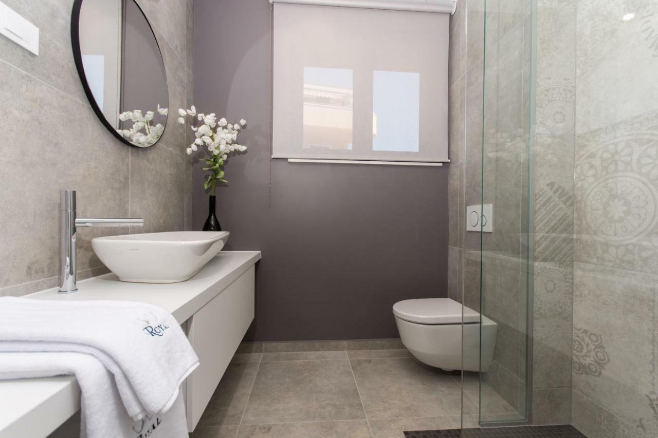 Villa Royal Trogir Luaran gambar