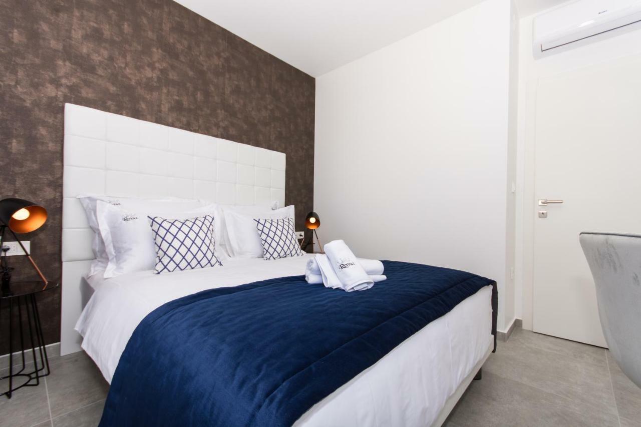 Villa Royal Trogir Luaran gambar
