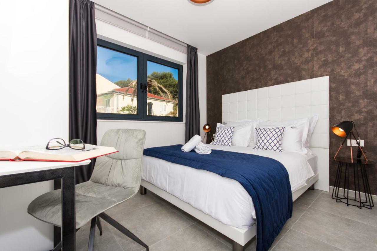 Villa Royal Trogir Luaran gambar