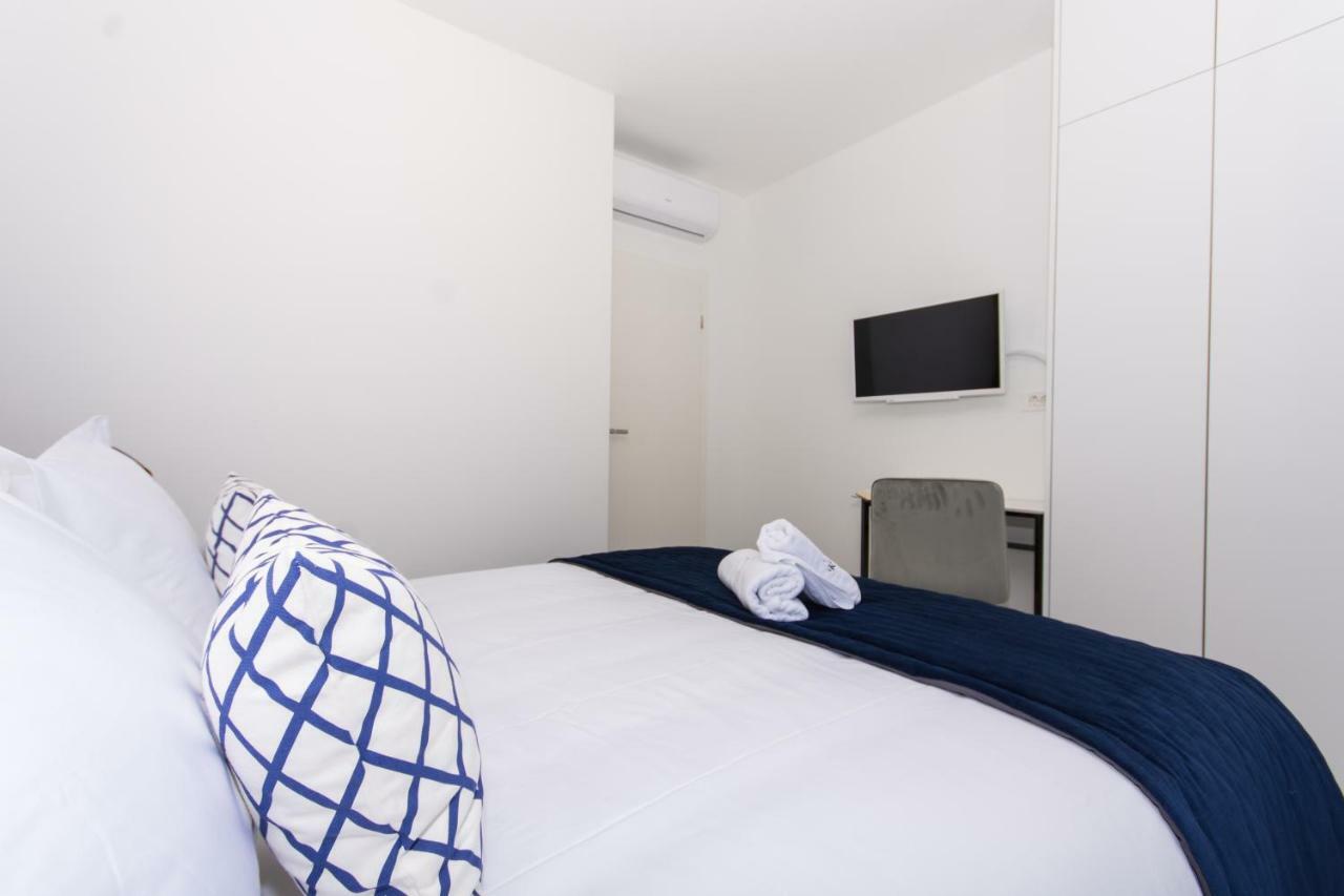 Villa Royal Trogir Luaran gambar