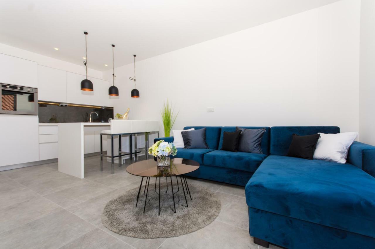 Villa Royal Trogir Luaran gambar