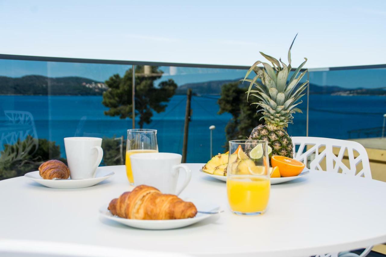 Villa Royal Trogir Luaran gambar