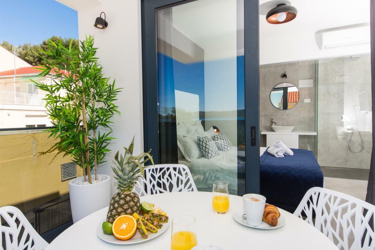 Villa Royal Trogir Luaran gambar