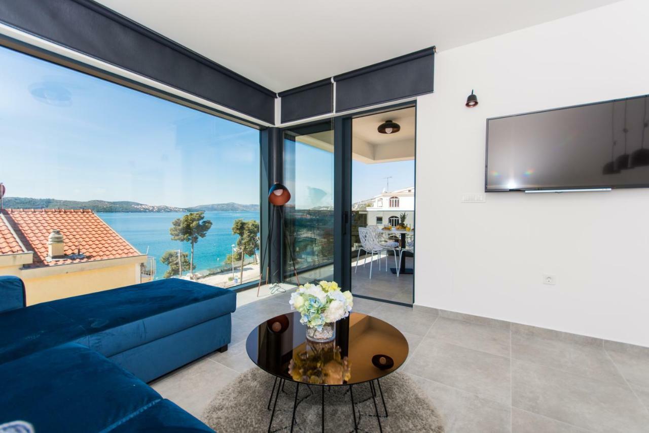 Villa Royal Trogir Luaran gambar