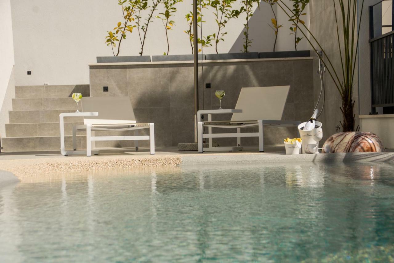 Villa Royal Trogir Luaran gambar