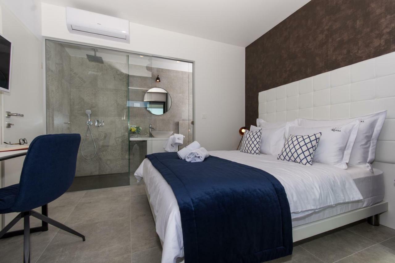Villa Royal Trogir Luaran gambar