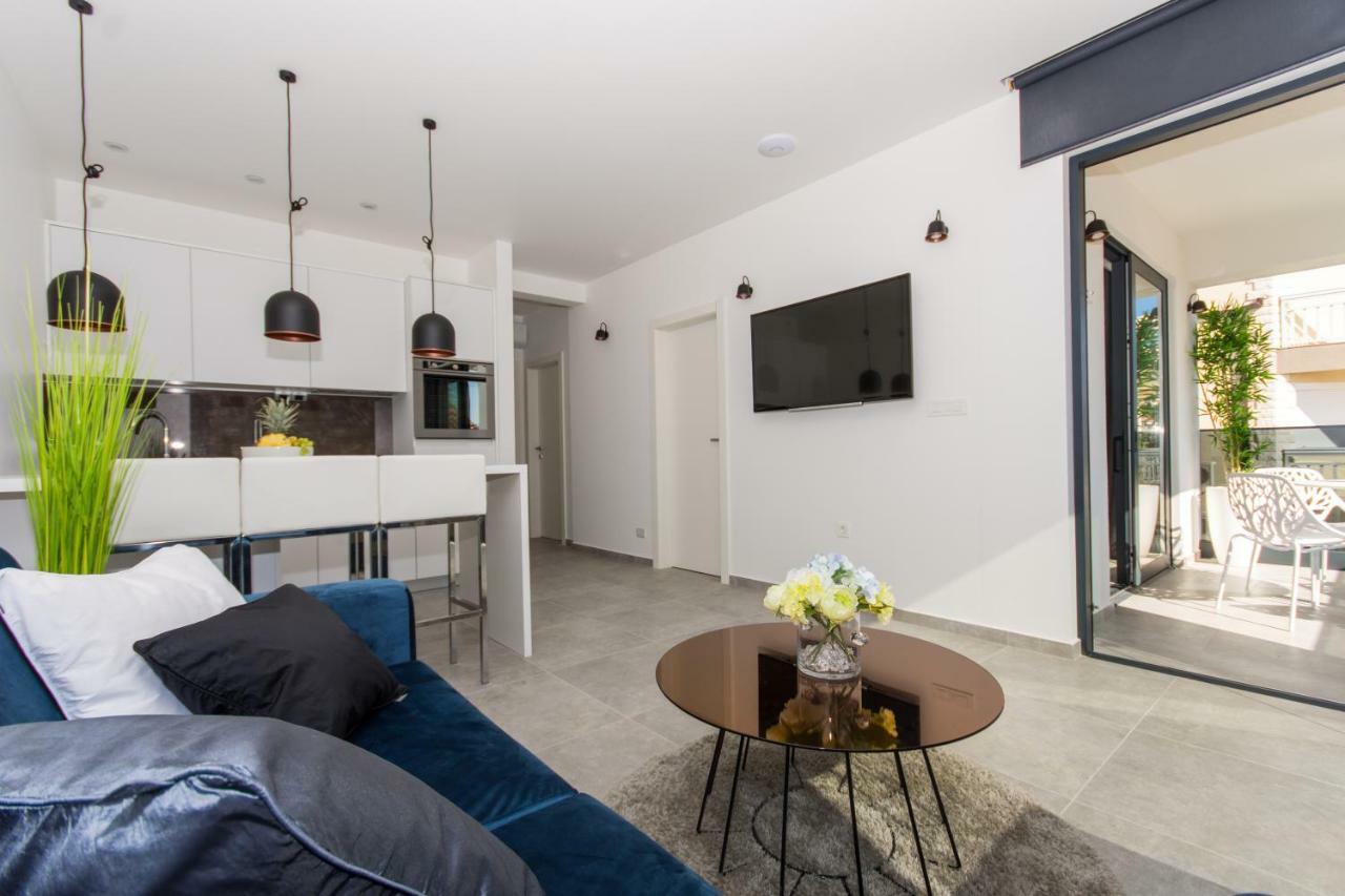 Villa Royal Trogir Luaran gambar