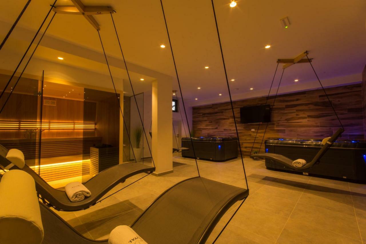 Villa Royal Trogir Luaran gambar