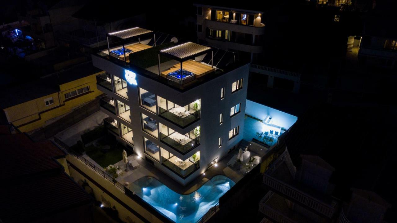 Villa Royal Trogir Luaran gambar