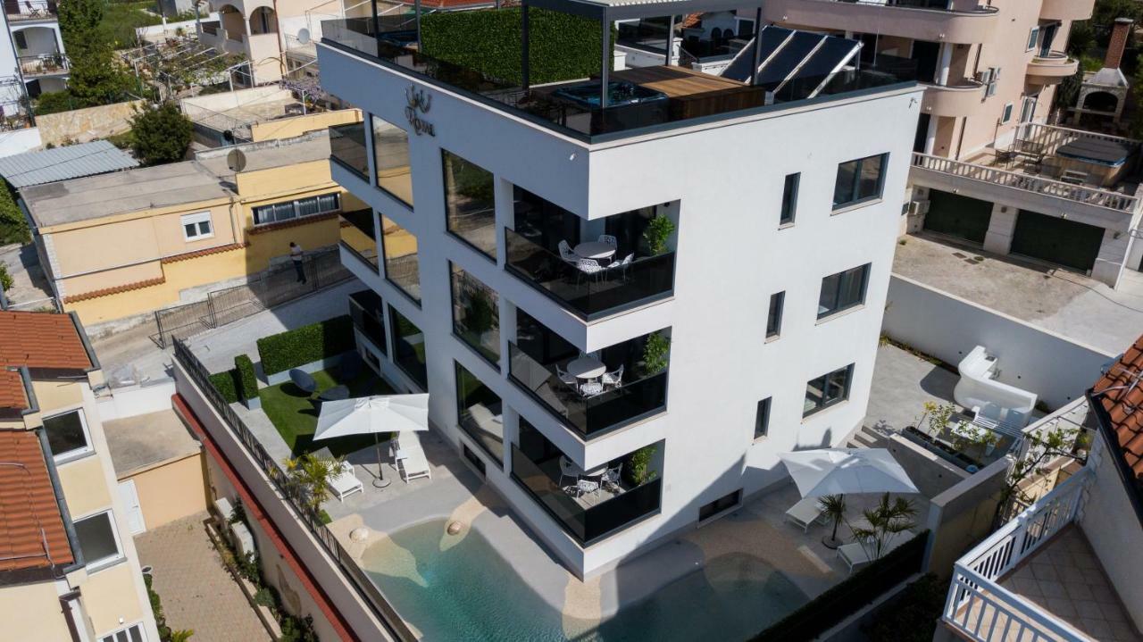 Villa Royal Trogir Luaran gambar