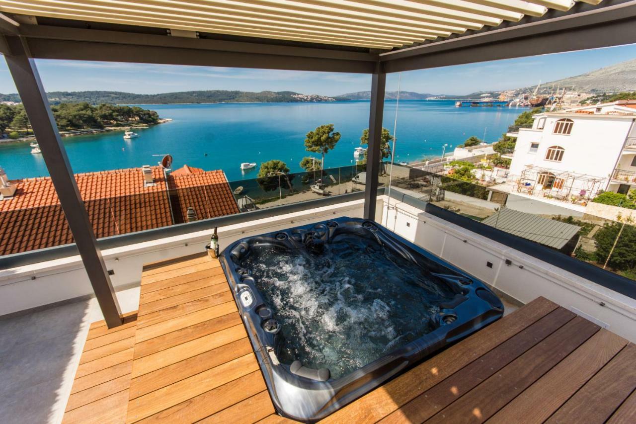 Villa Royal Trogir Luaran gambar