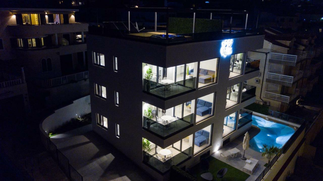 Villa Royal Trogir Luaran gambar
