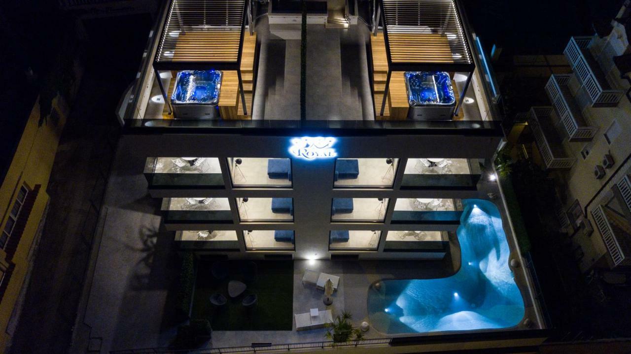 Villa Royal Trogir Luaran gambar